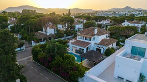 Exterior - Villa Marblanc by Vacation Marbella (Estepona)