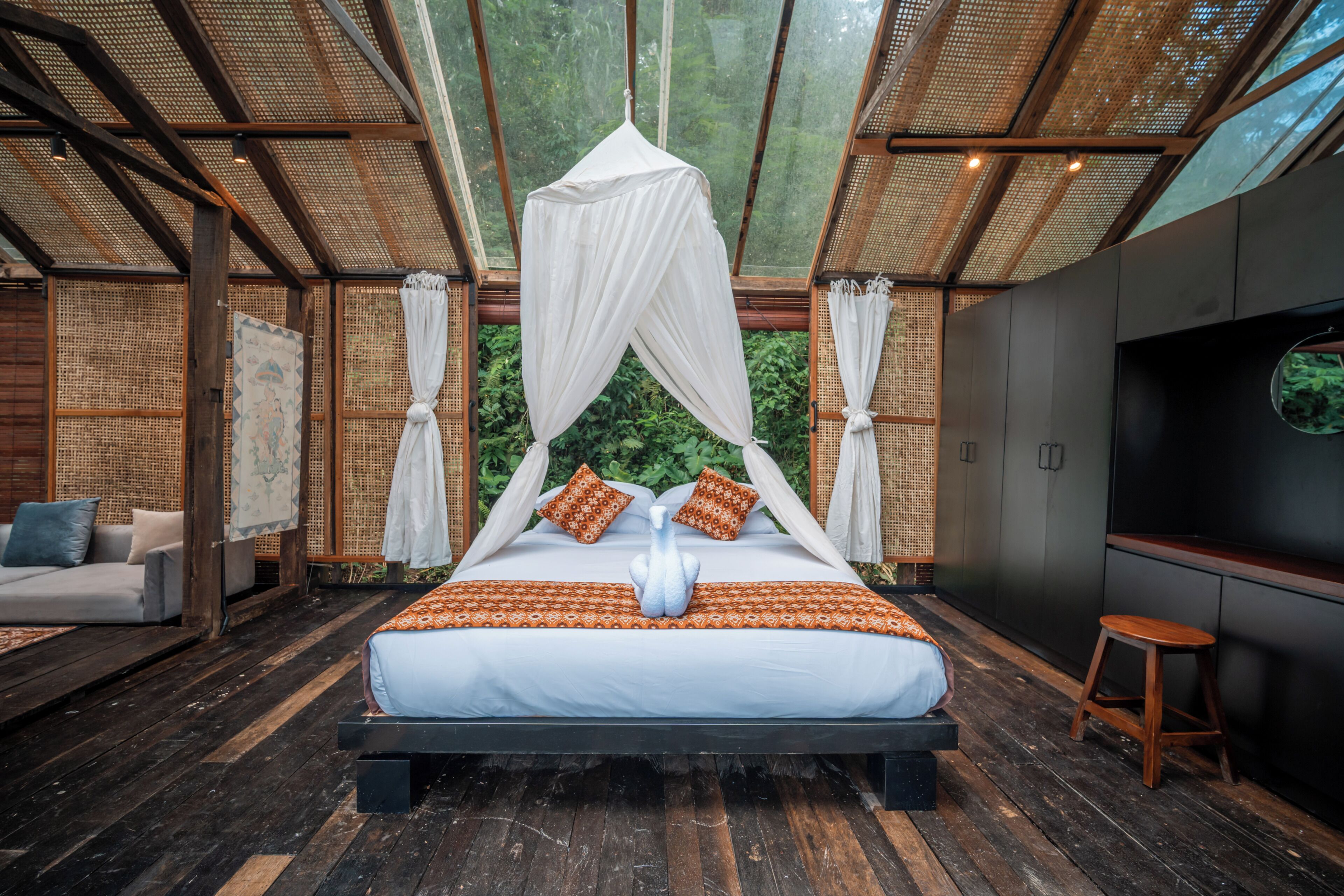 Villa, 1 Bedroom | Free WiFi