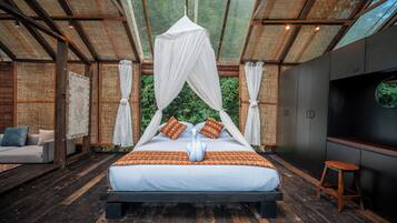 Villa, 1 Bedroom | Free WiFi