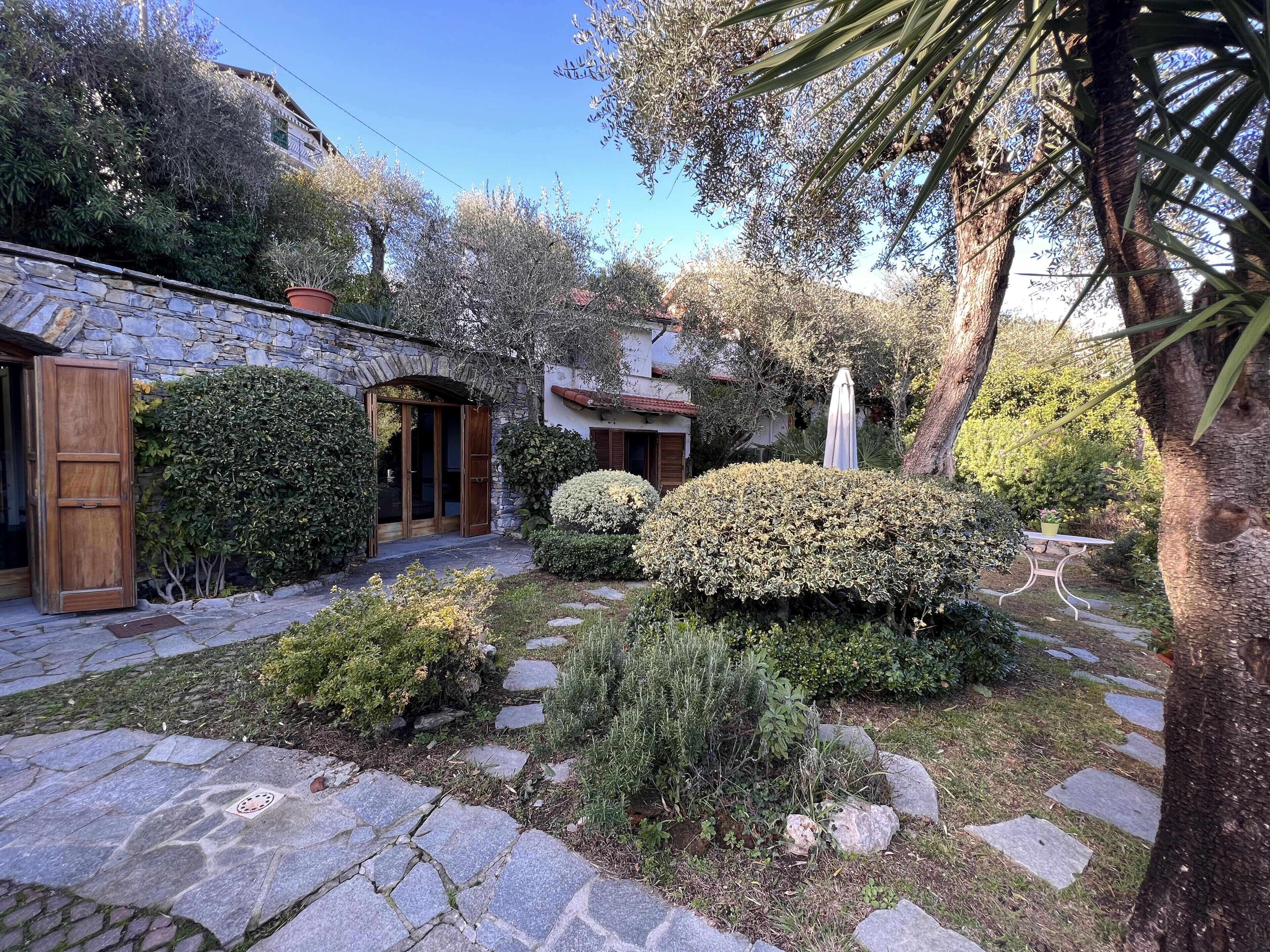 Superior Villa, Garden View | Exterior