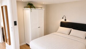 3 chambres, lit parapluie, Wi-Fi