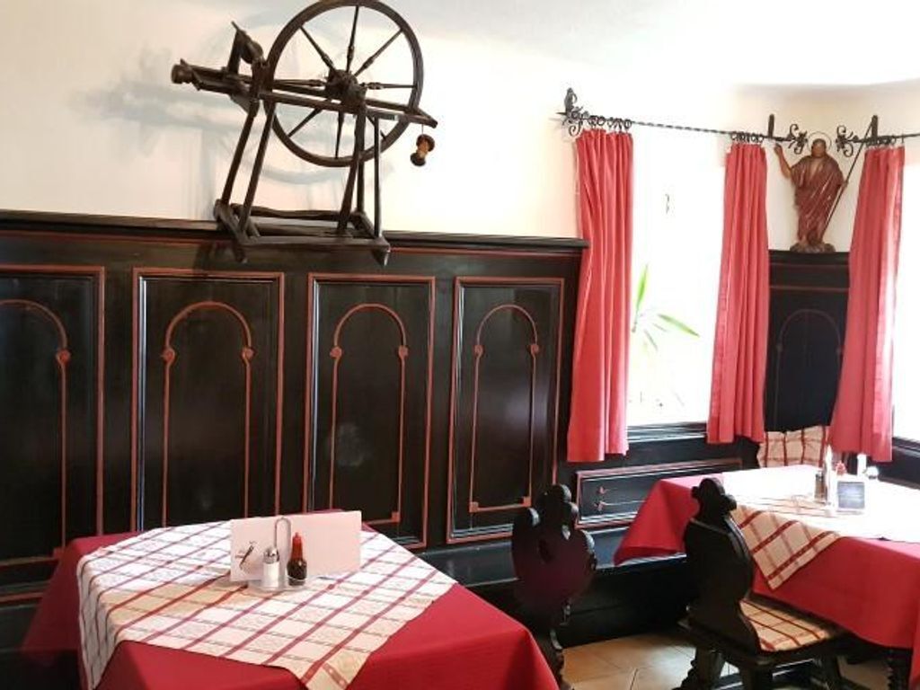 Gasthof - Pension Roseggerhof