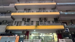 Exterior - Azalea By Oasis Stays  (Gurugram)