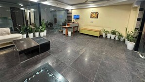 Lobby - Azalea By Oasis Stays  (Gurugram)