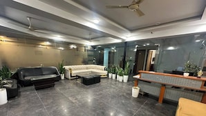 Interior - Azalea By Oasis Stays  (Gurugram)