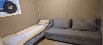 Maison récemment rénovée • 11 personnes, 5 chambres