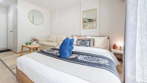 Unclassified image, 3 of 63, button - Cozy Studio Pool View at Elio Sukhumvit 64 (Bangkok)