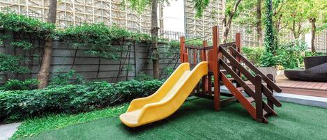 子供用スペース