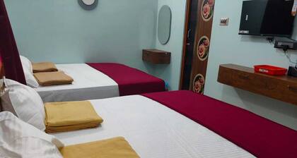 Malar Residency