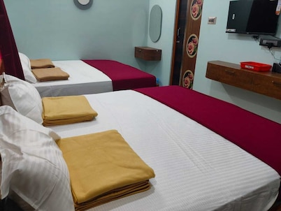 Malar Residency