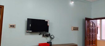 Malar Residency