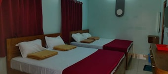 Malar Residency