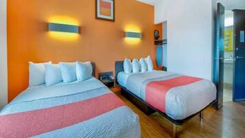 1 chambre, Wi-Fi gratuit