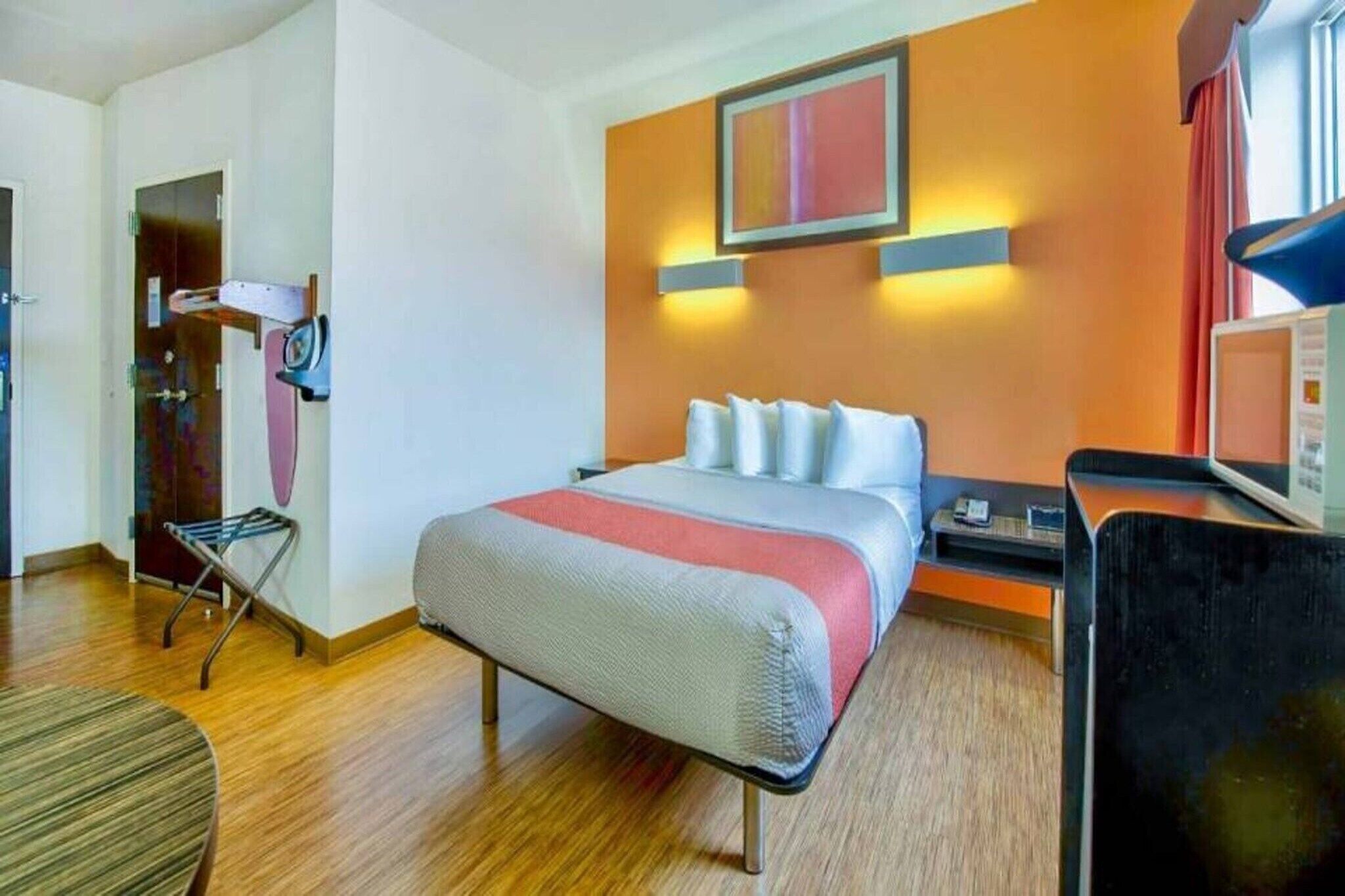 1 Schlafzimmer, kostenloses WLAN