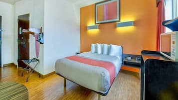 1 Schlafzimmer, kostenloses WLAN