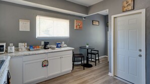 Cucina privata