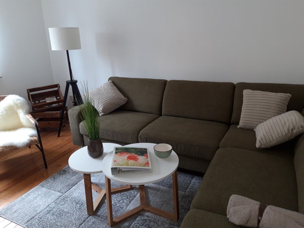 Ruff Un Runner - Ferienhaus Ruff Un Runner - Morbach