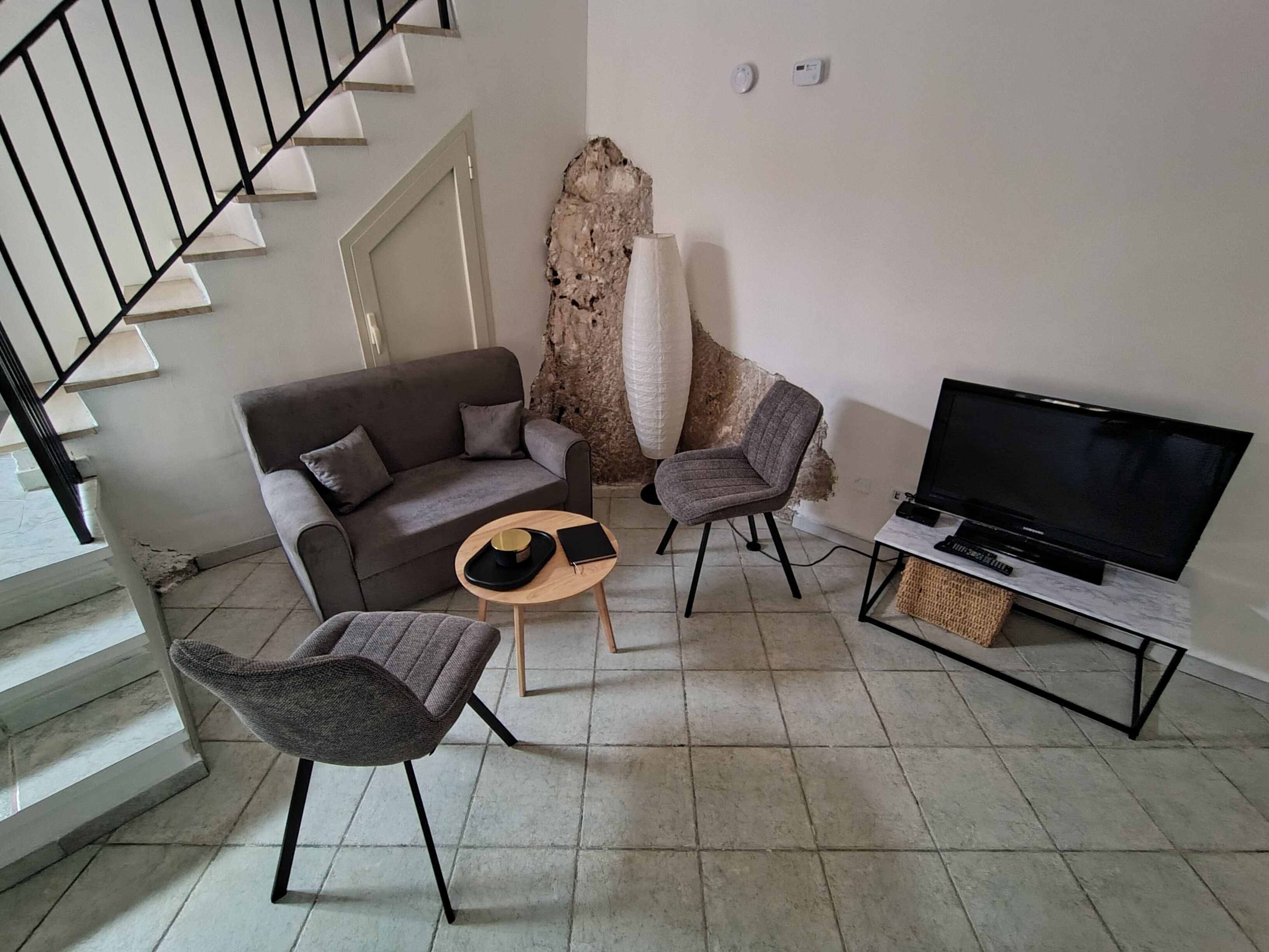 TV