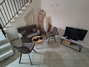 Televisión 