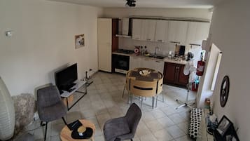 Fernseher
