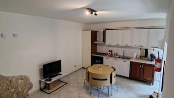 TV