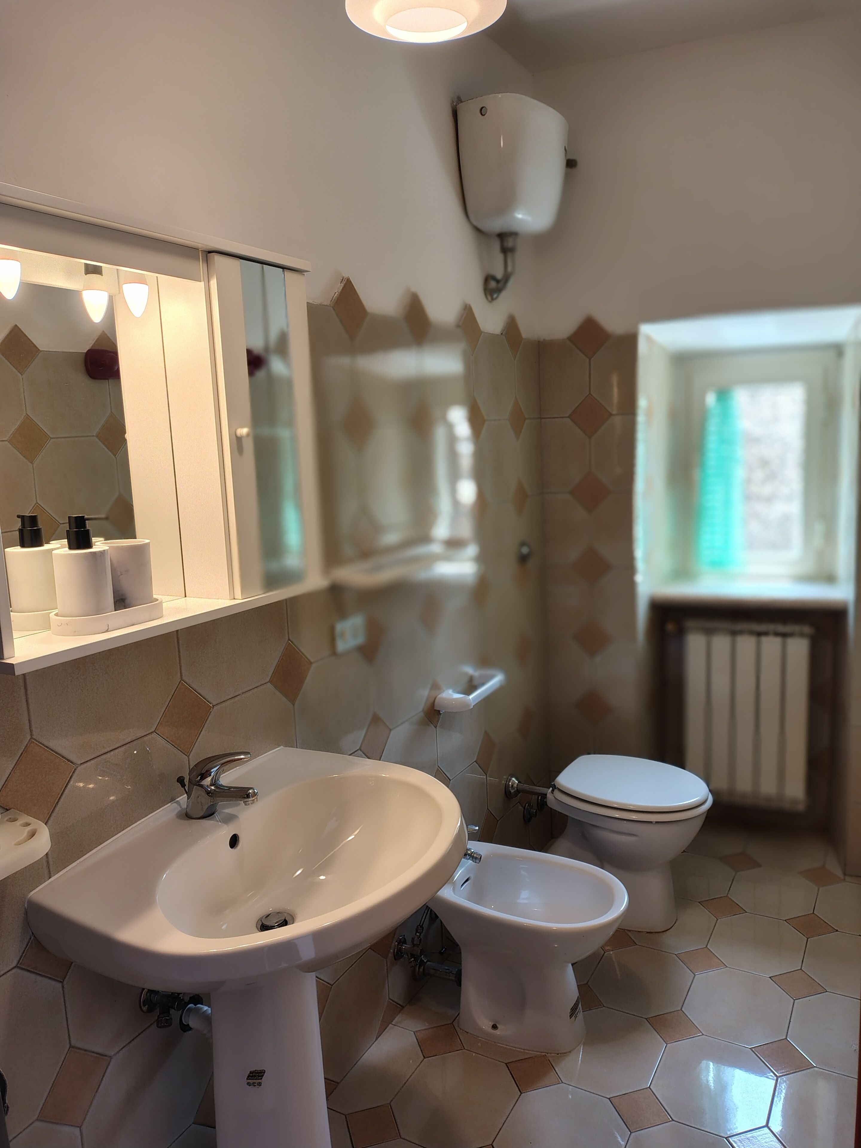 Bagno