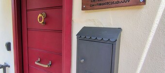 Your home in the historic center of Alatri - 2 bedrooms and 2 bathrooms - pets allowed