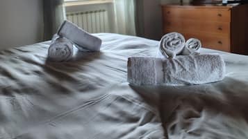 Bed sheets