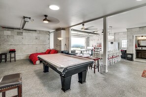 Sala de juegos