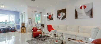 Trails & Resort Perks! Home in Royal Palm Beach