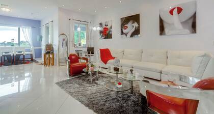 Trails & Resort Perks! Home in Royal Palm Beach