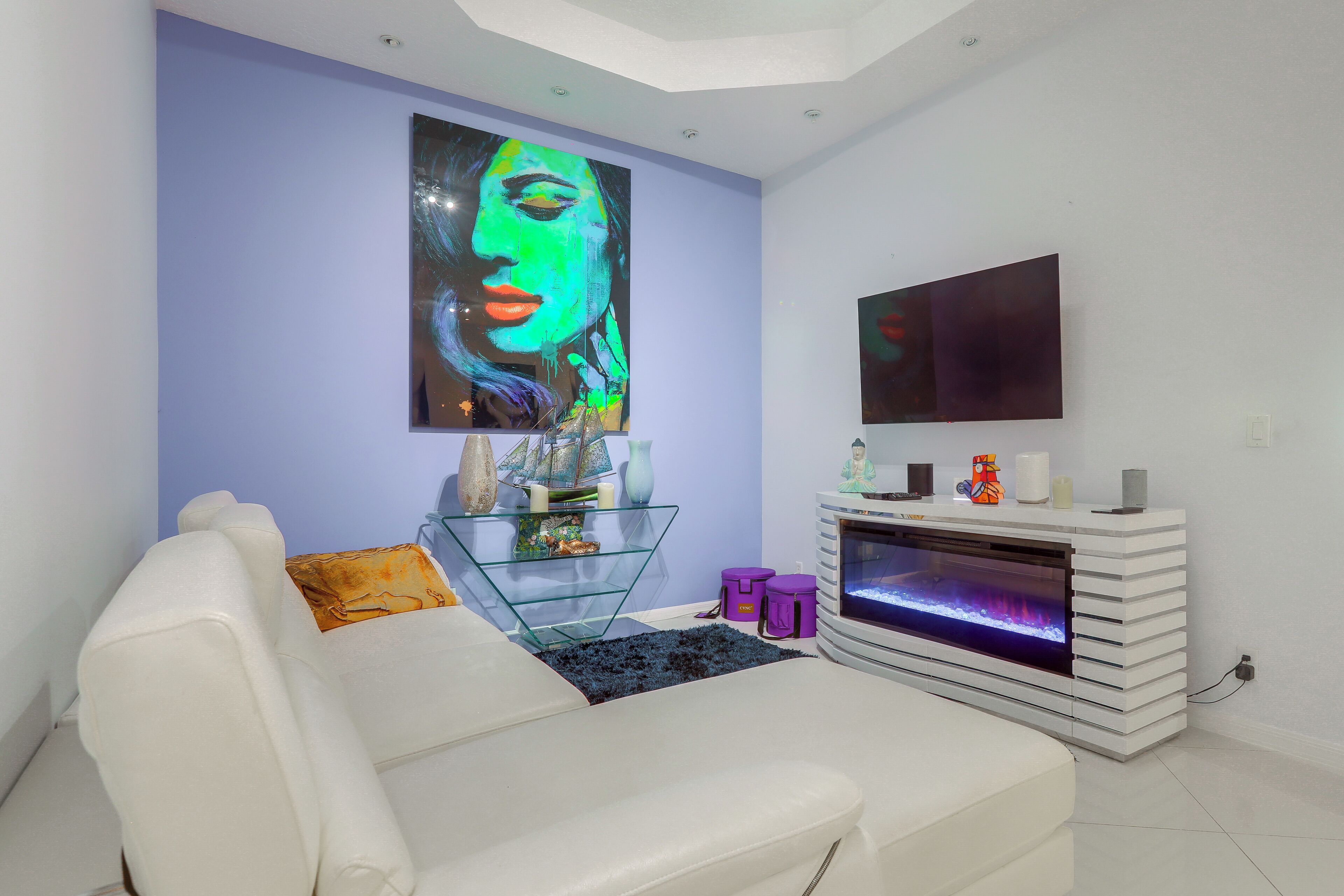 Trails & Resort Perks! Home In Royal Palm Beach - Royal Palm Beach, FL