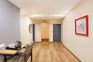 Klassieke kamer | Interieur
