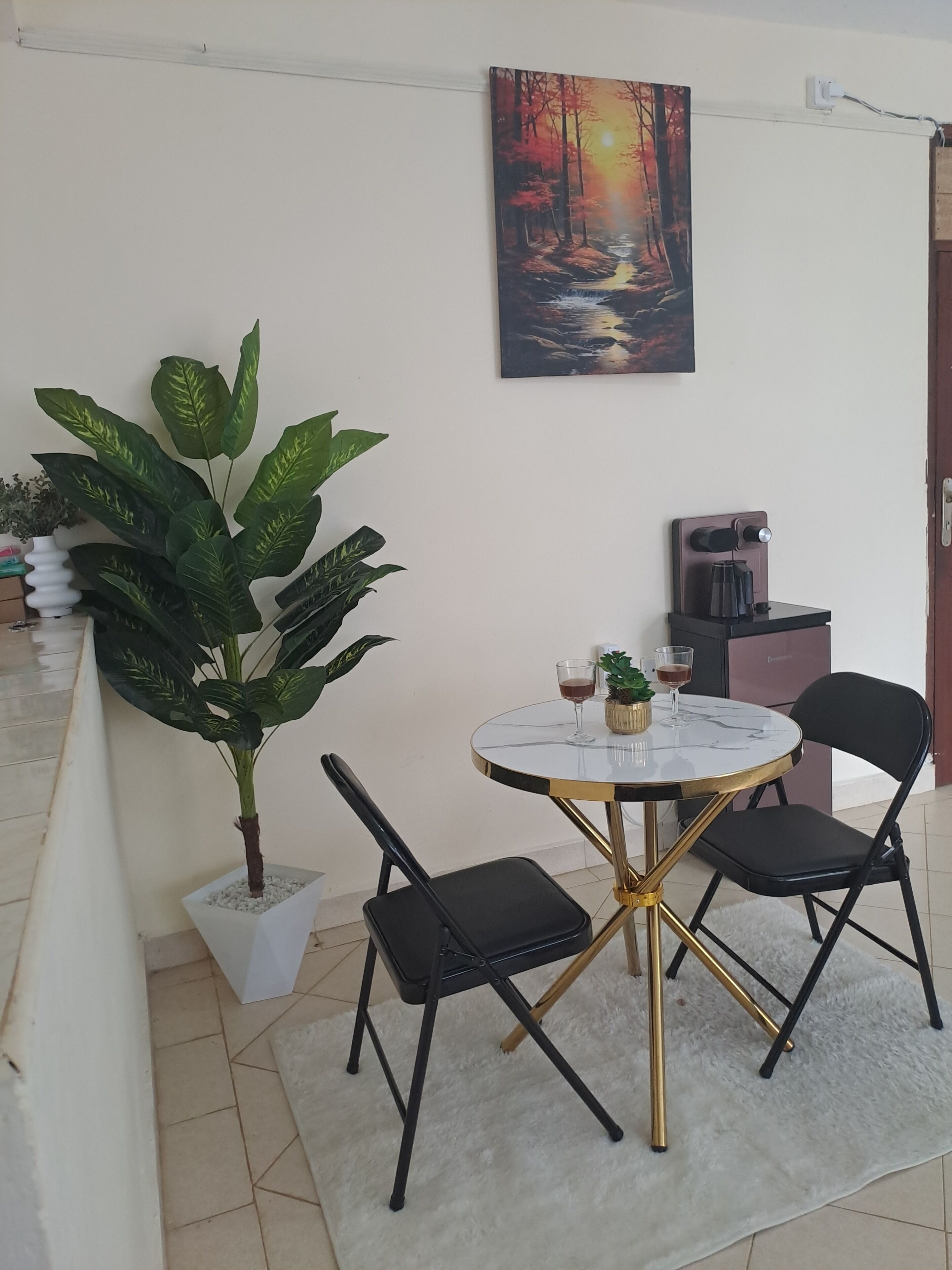 Restauration