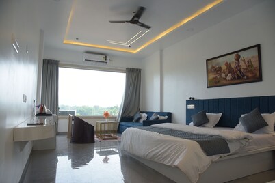 Hotel Ramayana