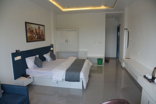 Hotel Ramayana
