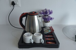 Café y/o cafetera
