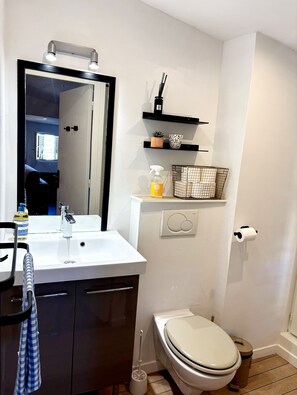 Badkamer