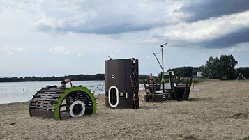 Strand