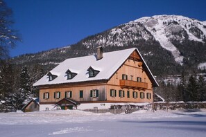 Außenbereich