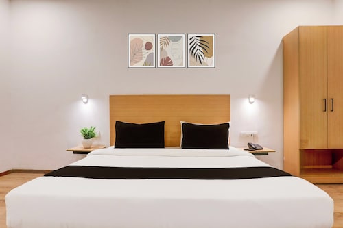Townhouse Prayagraj Near Railway Station Formerly Santosh Palace