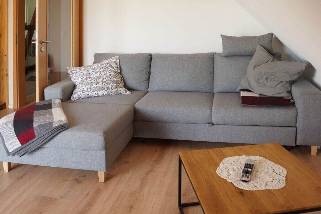 Ferienwohnung Mit 2 Schlafzimmer - Badenweiler