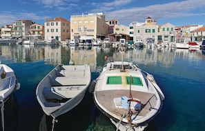 Jachthaven