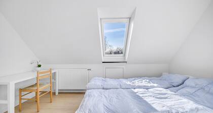 3 bedroom stunning home in Rønde