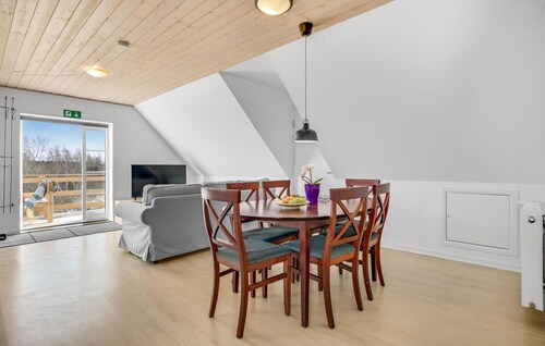 3 bedroom stunning home in Rønde