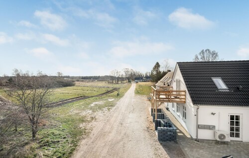 3 bedroom stunning home in Rønde