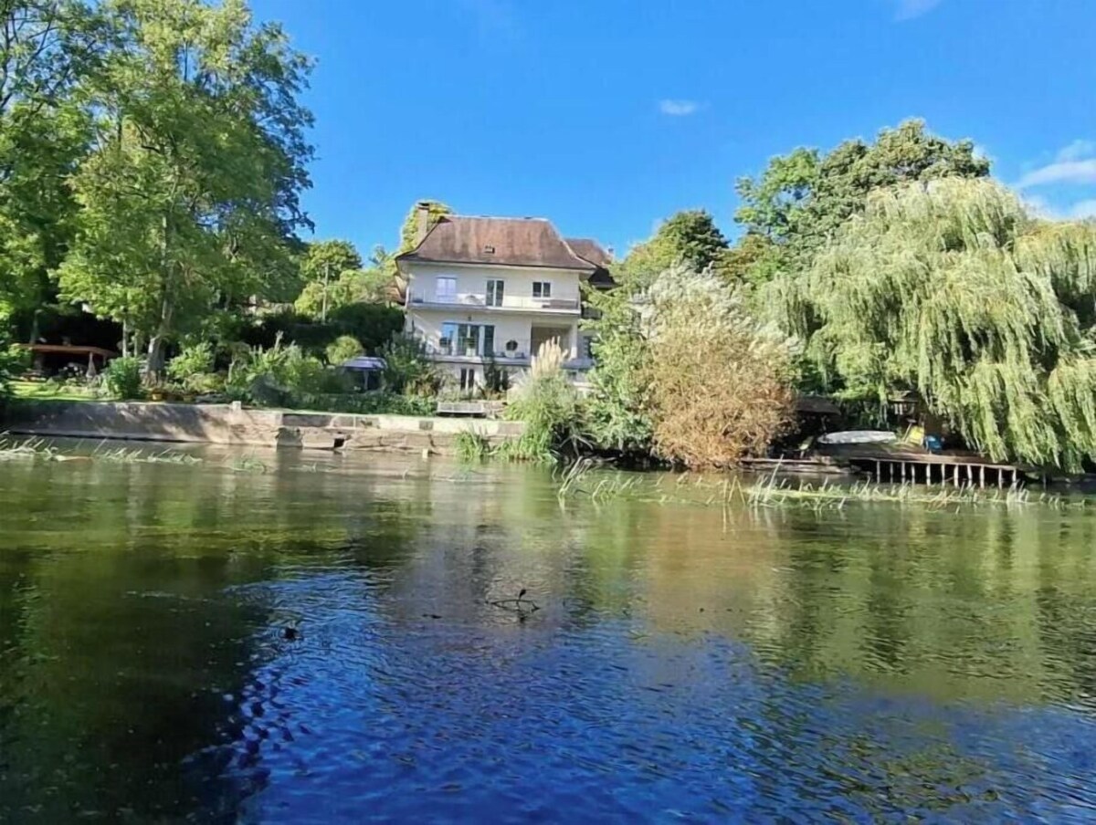 Image de profil de l’hôte