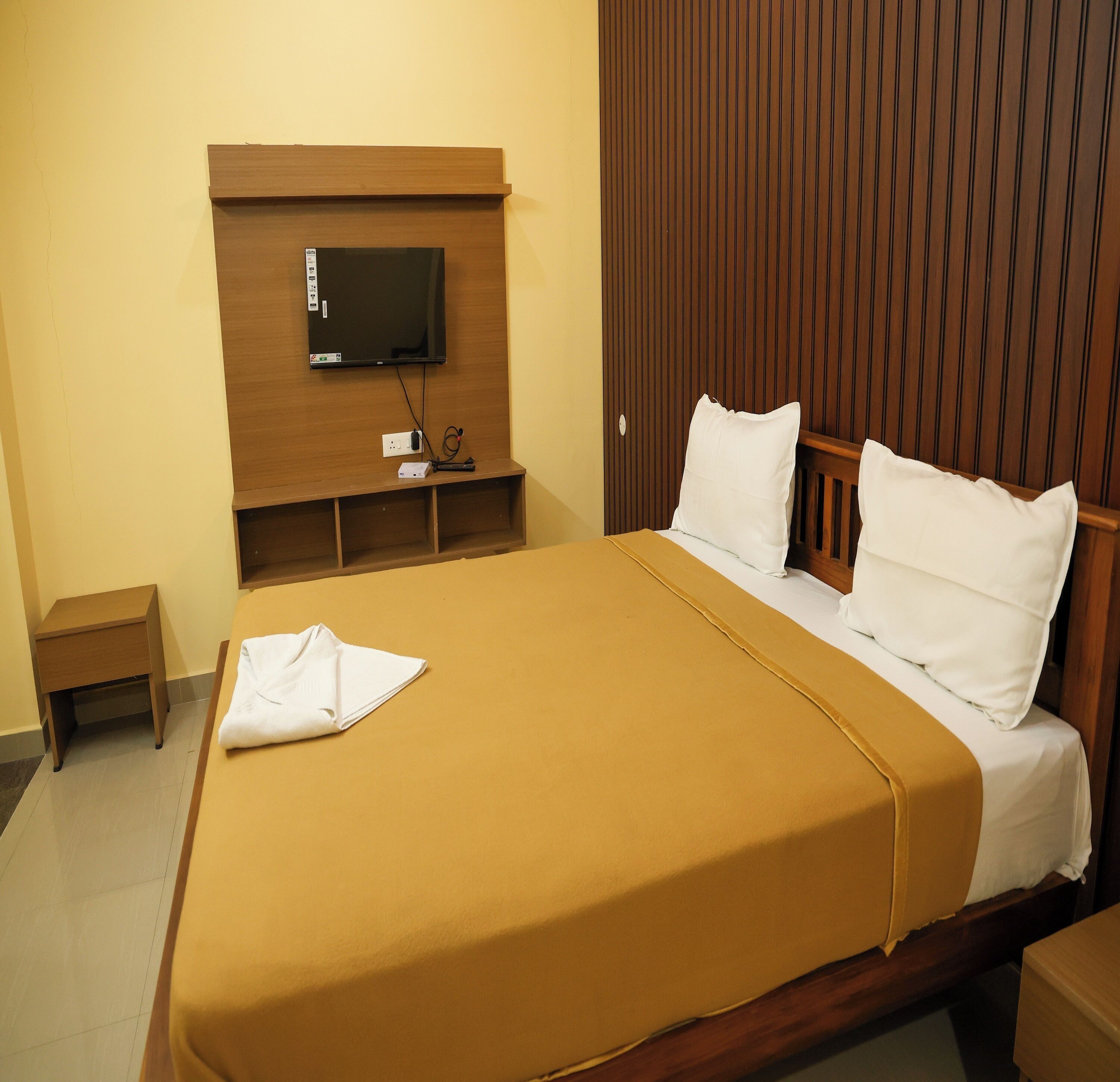 Triple Room | Free WiFi