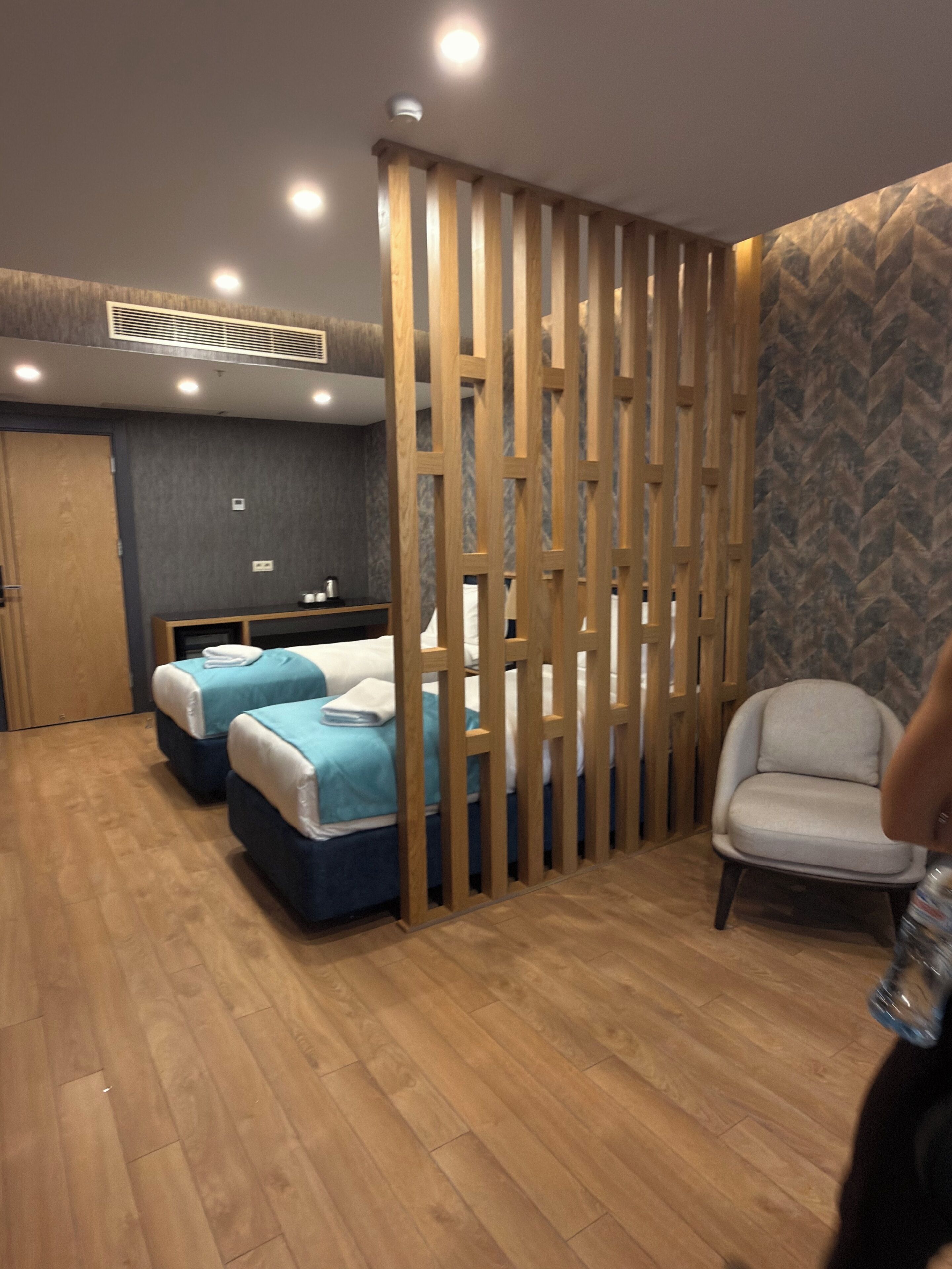 Family Suite, Balcony, Mountain View | Spa | Massages