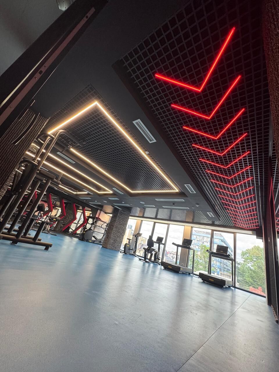 Gym